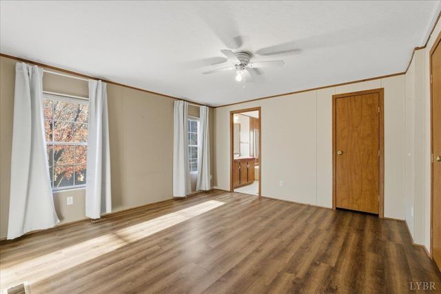 108 Weaver Dr, Elliston, VA 24087