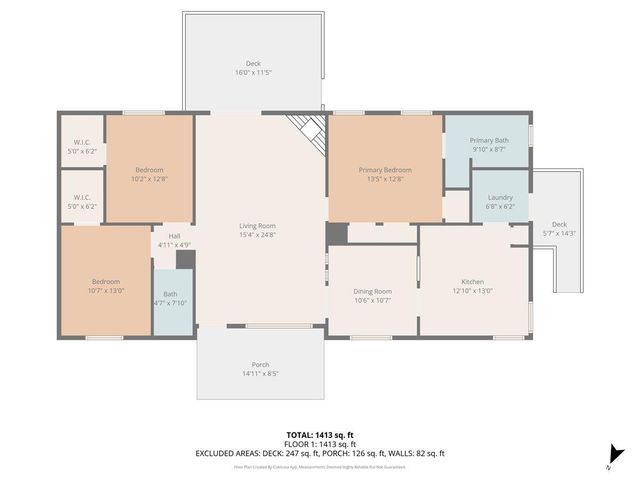 108 Weaver Dr, Elliston, VA 24087