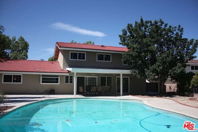 42900 Staffordshire Drive, Lancaster, CA 93534