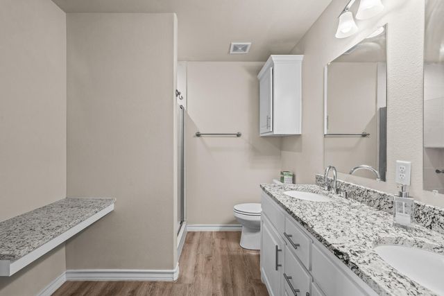 5237 Lehigh Street, Lubbock, TX 79416