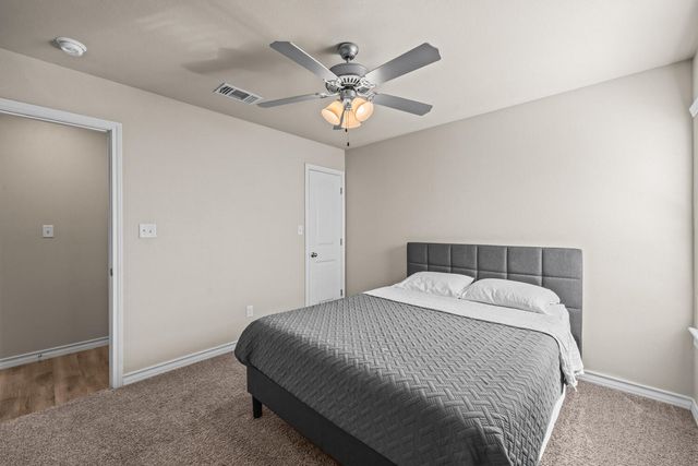 5237 Lehigh Street, Lubbock, TX 79416