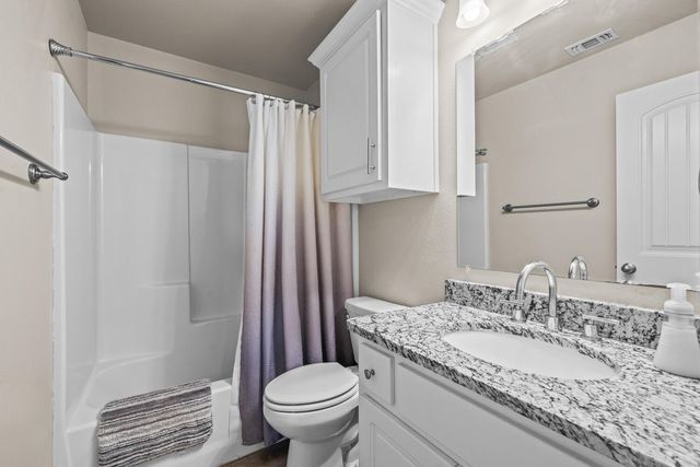 5237 Lehigh Street, Lubbock, TX 79416