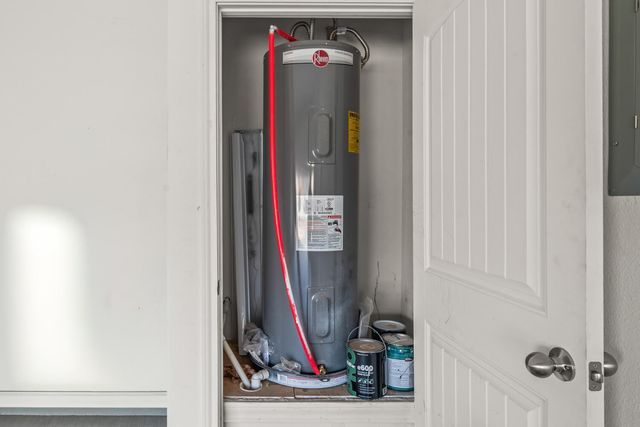 5237 Lehigh Street, Lubbock, TX 79416