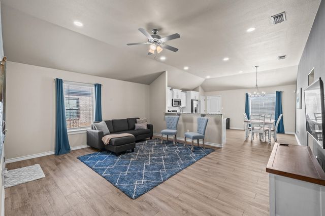 5237 Lehigh Street, Lubbock, TX 79416