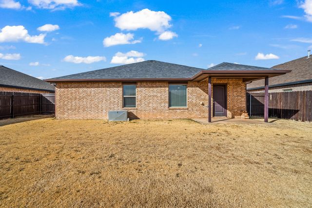 5237 Lehigh Street, Lubbock, TX 79416