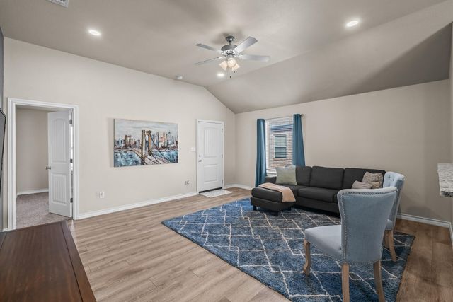 5237 Lehigh Street, Lubbock, TX 79416