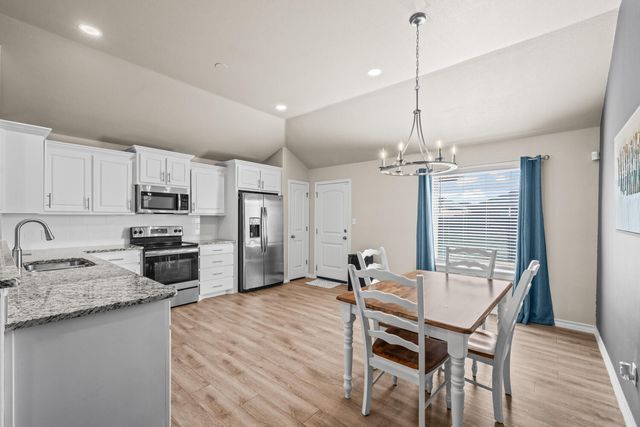 5237 Lehigh Street, Lubbock, TX 79416