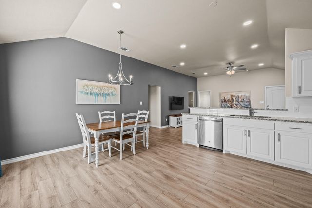 5237 Lehigh Street, Lubbock, TX 79416