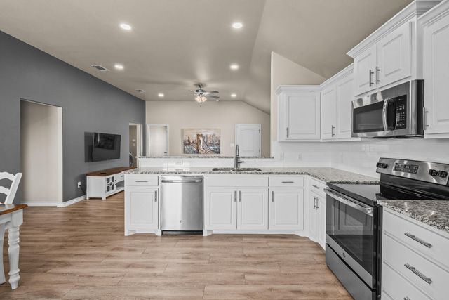 5237 Lehigh Street, Lubbock, TX 79416