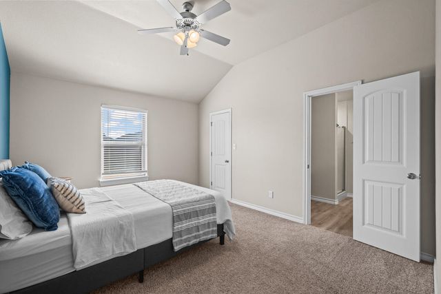 5237 Lehigh Street, Lubbock, TX 79416