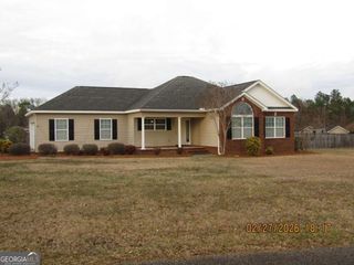 406 Driftwood Court, Statesboro, GA 30458
