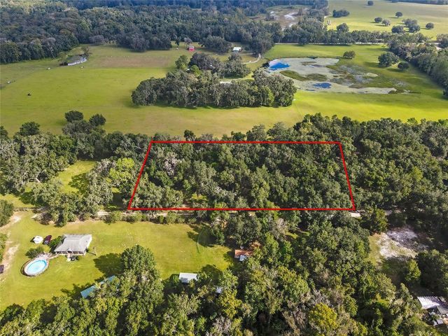 17445 PALMER LANE, Spring Hill, FL 34610