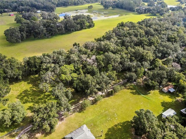 17445 PALMER LANE, Spring Hill, FL 34610