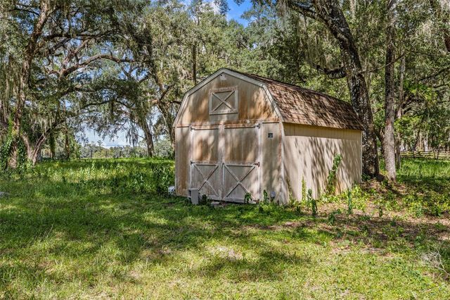 17445 PALMER LANE, Spring Hill, FL 34610