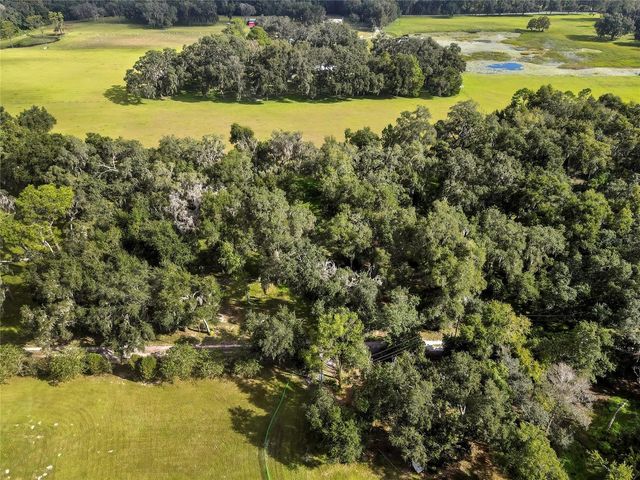 17445 PALMER LANE, Spring Hill, FL 34610
