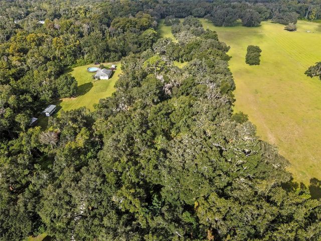 17445 PALMER LANE, Spring Hill, FL 34610