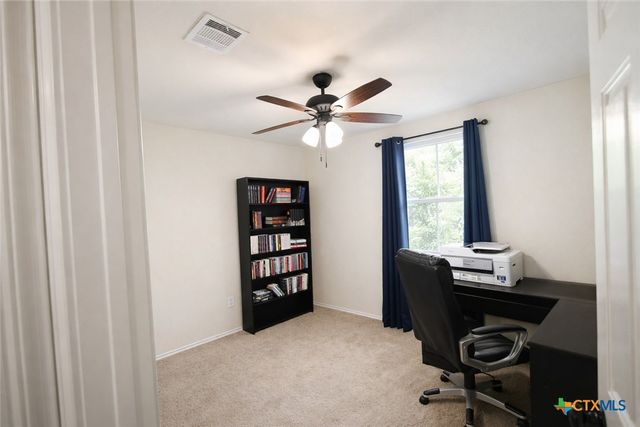 9804 River Land Court, Temple, TX 76502