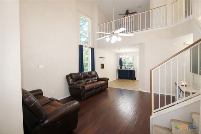 9804 River Land Court, Temple, TX 76502