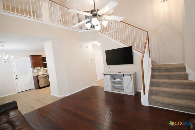 9804 River Land Court, Temple, TX 76502