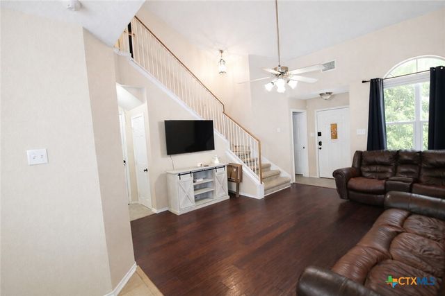 9804 River Land Court, Temple, TX 76502