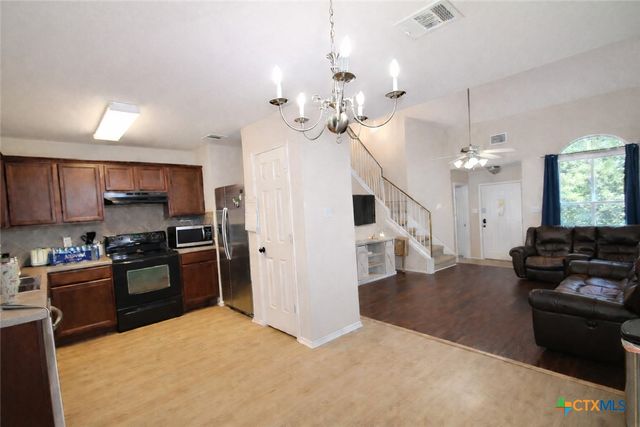 9804 River Land Court, Temple, TX 76502