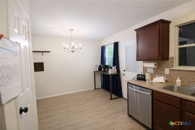 9804 River Land Court, Temple, TX 76502