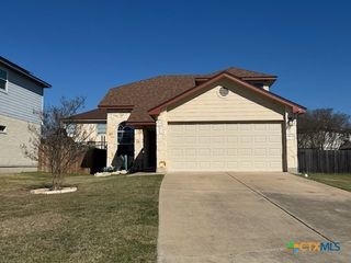 9804 River Land Court, Temple, TX 76502