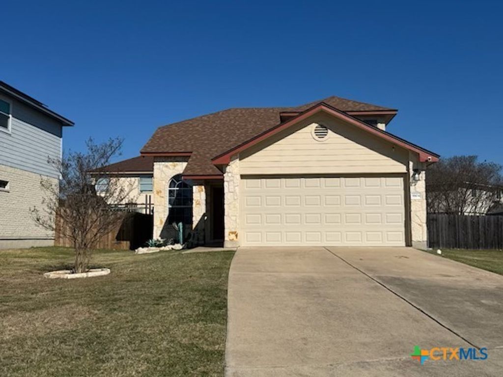 9804 River Land Court, Temple, TX 76502