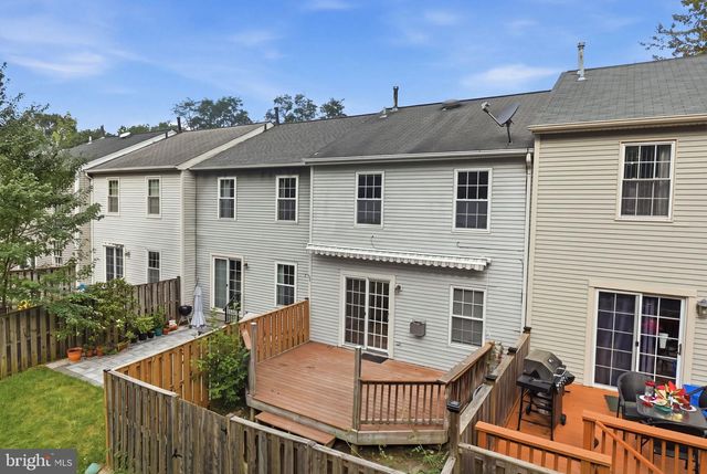 8139 HALLMARK PL, Gaithersburg, MD 20879
