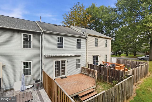 8139 HALLMARK PL, Gaithersburg, MD 20879