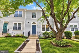8139 HALLMARK PL, Gaithersburg, MD 20879