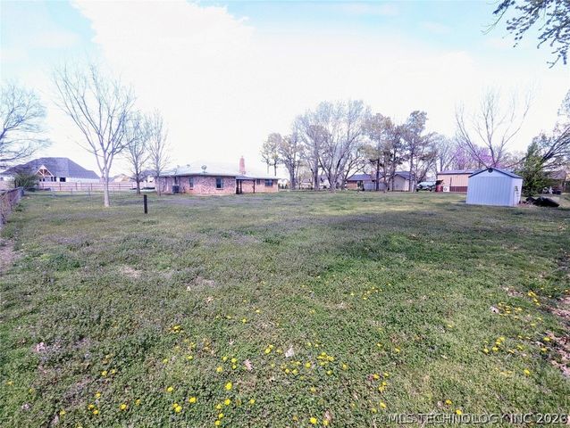 14626 E 76th Street N, Owasso, OK 74055