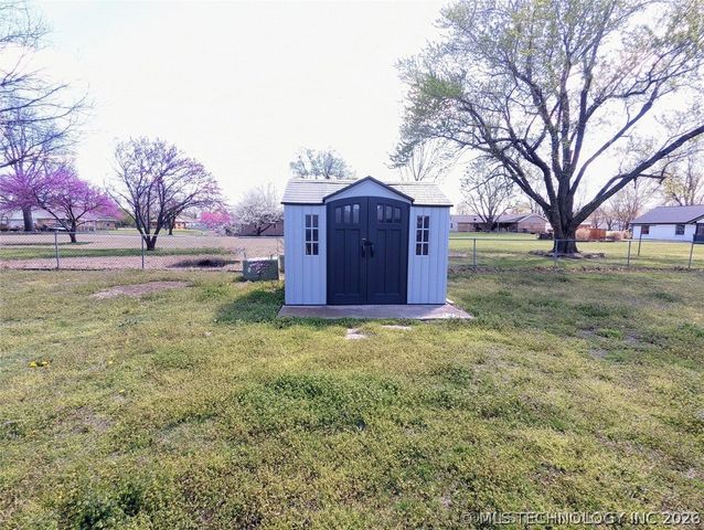 14626 E 76th Street N, Owasso, OK 74055