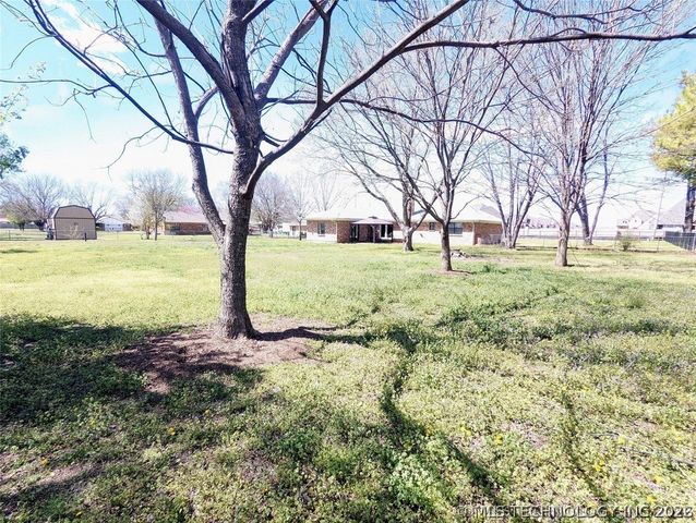 14626 E 76th Street N, Owasso, OK 74055