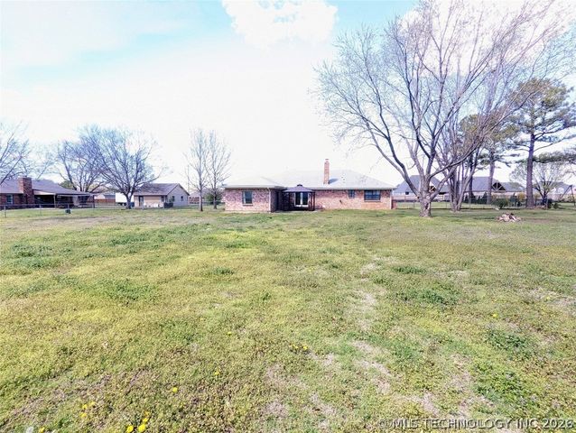 14626 E 76th Street N, Owasso, OK 74055