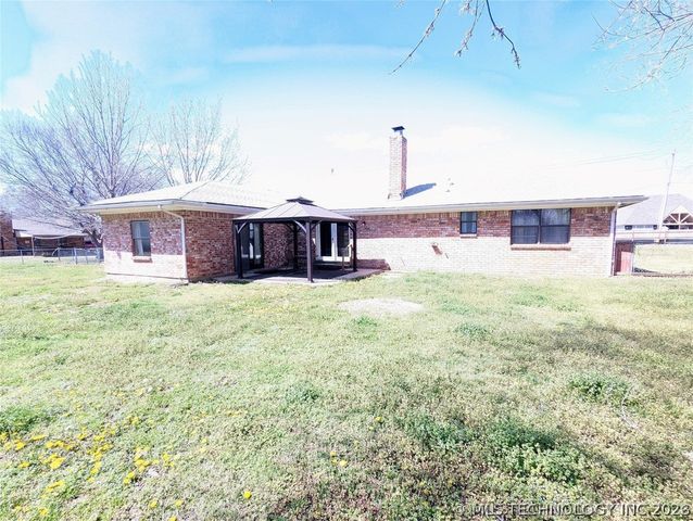 14626 E 76th Street N, Owasso, OK 74055