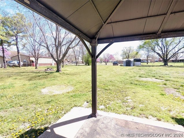 14626 E 76th Street N, Owasso, OK 74055