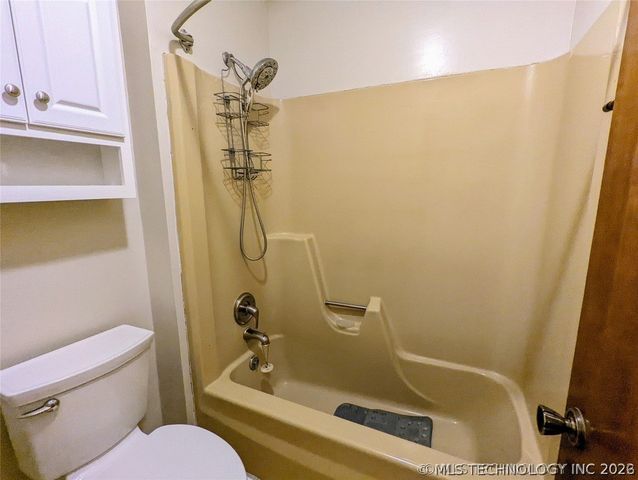 14626 E 76th Street N, Owasso, OK 74055