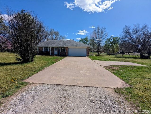 14626 E 76th Street N, Owasso, OK 74055