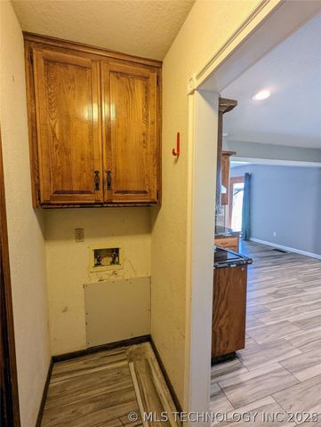 14626 E 76th Street N, Owasso, OK 74055