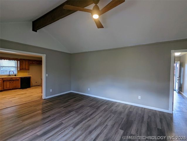 14626 E 76th Street N, Owasso, OK 74055