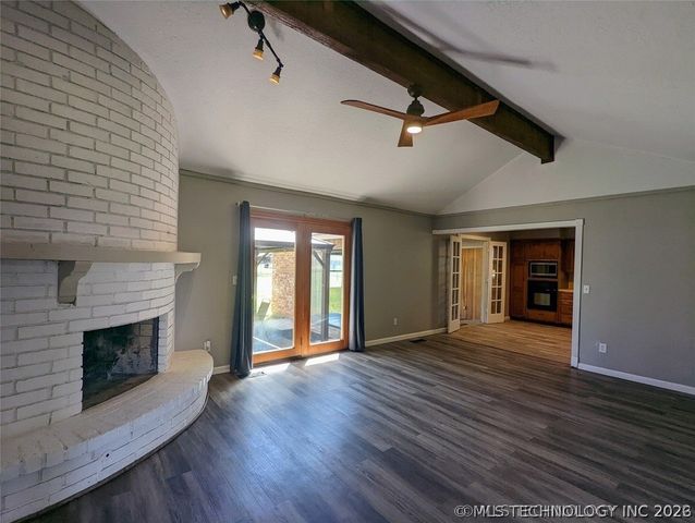 14626 E 76th Street N, Owasso, OK 74055