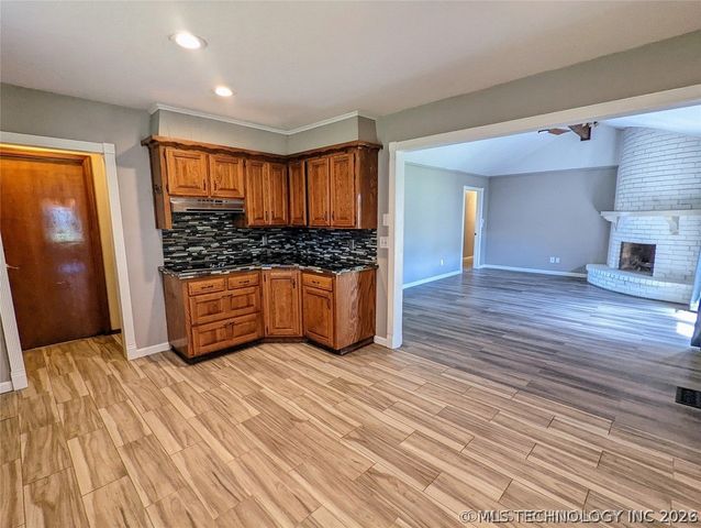 14626 E 76th Street N, Owasso, OK 74055