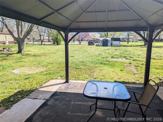 14626 E 76th Street N, Owasso, OK 74055