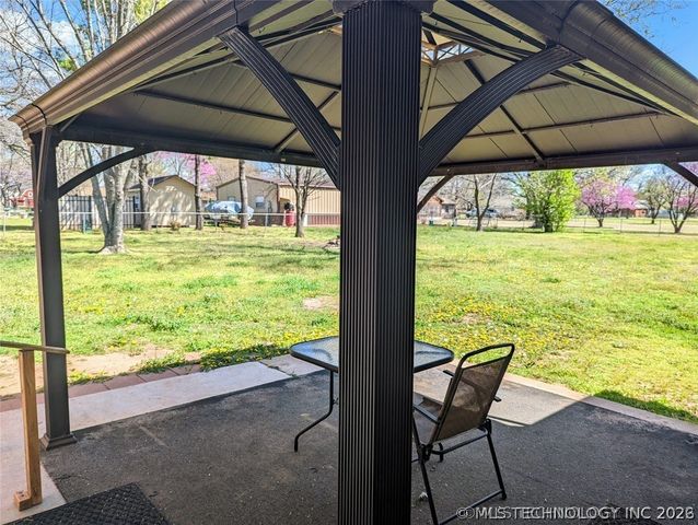 14626 E 76th Street N, Owasso, OK 74055