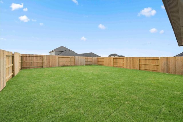 21715 Piazza Maggiore Lane, Tomball, TX 77375