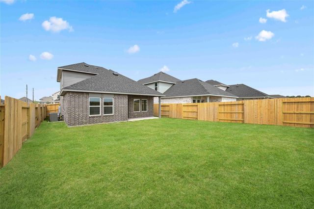 21715 Piazza Maggiore Lane, Tomball, TX 77375