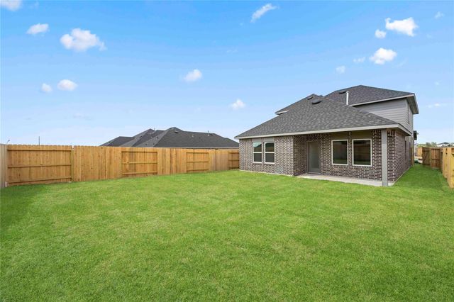 21715 Piazza Maggiore Lane, Tomball, TX 77375