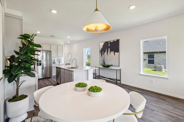 21715 Piazza Maggiore Lane, Tomball, TX 77375