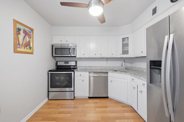 2046 Saint Johns Avenue 3E, Highland Park, IL 60035